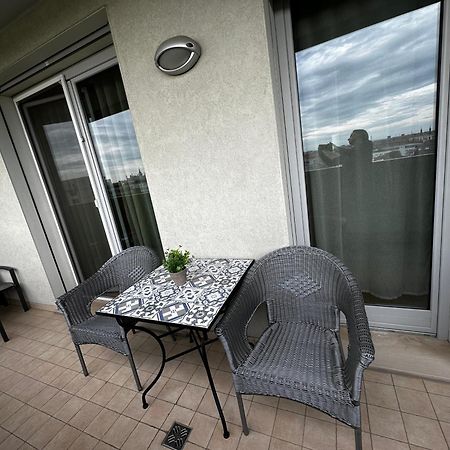 Central Apartment Timişoara Exteriör bild