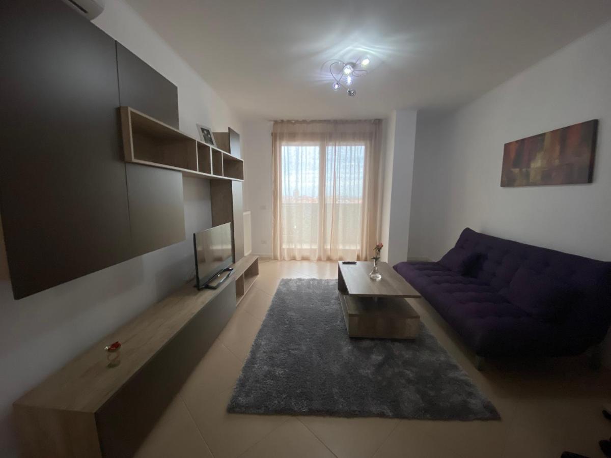 Central Apartment Timişoara Exteriör bild
