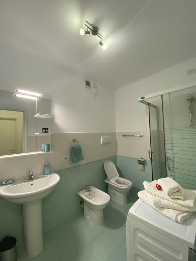 Central Apartment Timişoara Exteriör bild