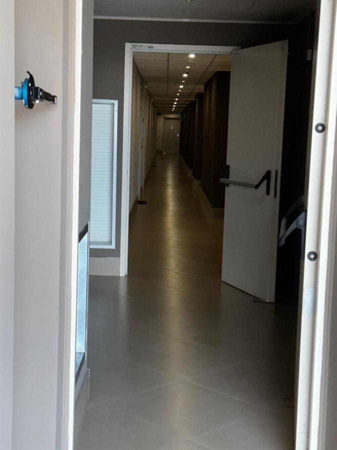 Central Apartment Timişoara Exteriör bild