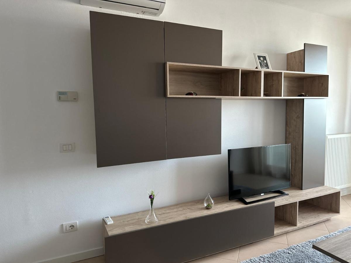 Central Apartment Timişoara Exteriör bild