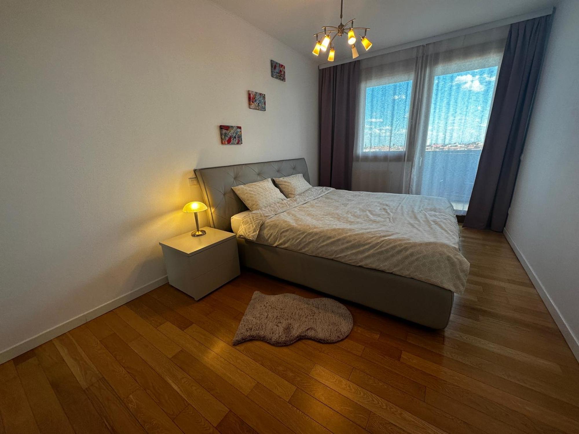 Central Apartment Timişoara Exteriör bild